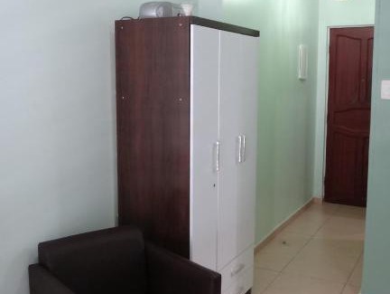Centro Apartamento | Ajuricaba Suítes 4