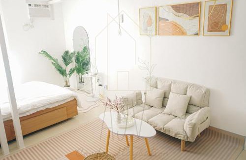 Tondo Casa | AJV Condo Staycation