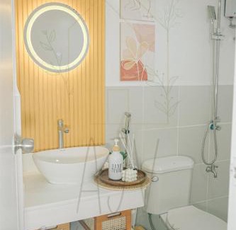 Tondo Casa | AJV Condo Staycation