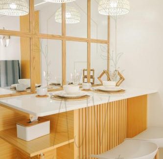 Tondo Casa | AJV Condo Staycation