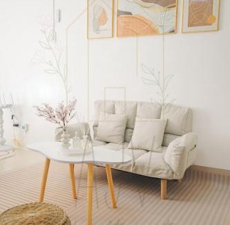 Tondo Casa | AJV Condo Staycation