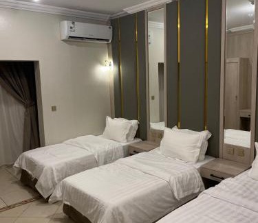 Jeddah Apartamento | Ajwa Suites for Furnished Units