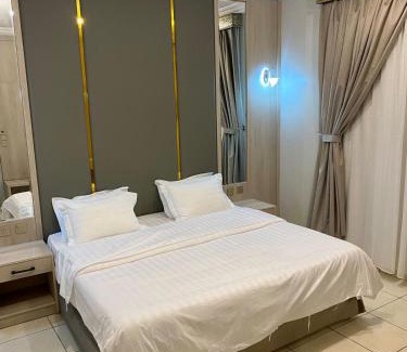 Jeddah Apartamento | Ajwa Suites for Furnished Units