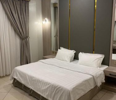 Jeddah Apartamento | Ajwa Suites for Furnished Units