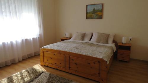 Mako Apartamento | Akácfa Vendégház