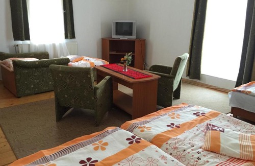 Karcag Casa | Akácliget Gyógy-és Strandfürdő