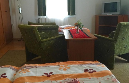 Karcag Casa | Akácliget Gyógy-és Strandfürdő
