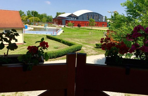 Karcag Casa | Akácliget Gyógy-és Strandfürdő