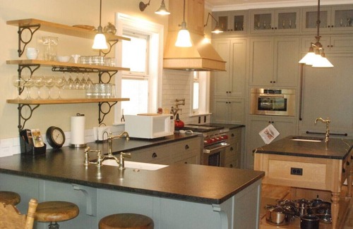 Walla Walla Casa | Gran Hogar gracioso en precioso Catherine Street