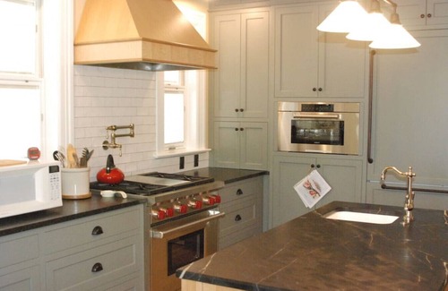 Walla Walla Casa | Gran Hogar gracioso en precioso Catherine Street