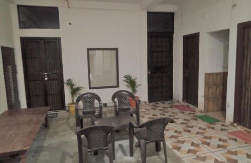 Bail Parao Casa | AK family Home Stay