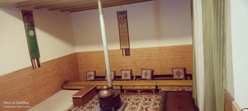Spiti Casa | Ak home stay lalung SPITI valley