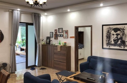 Cao Bang Apartamento | AK Homestay - Cao Bang City