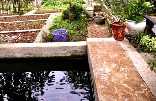 Cao Bang Apartamento | AK Homestay - Cao Bang City