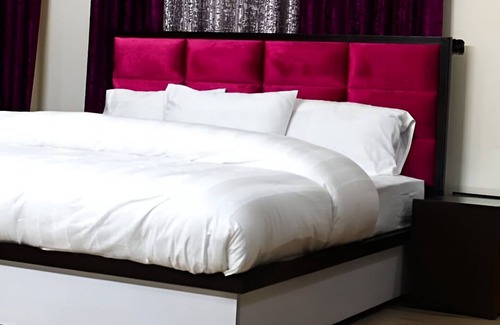 Garden Town Casa | AK Hotel Of Guest House