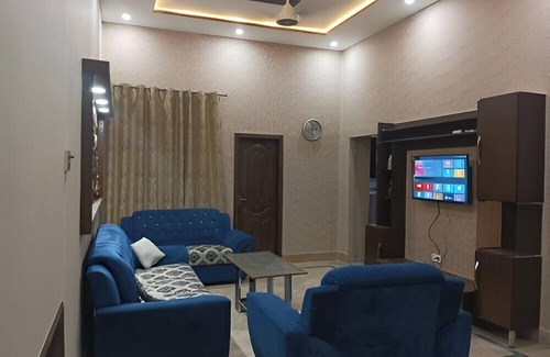 Garden Town Casa | AK Hotel Of Guest House