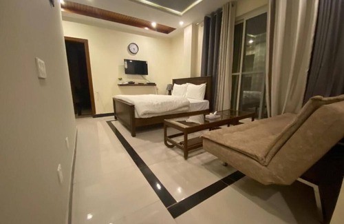 Murree Hotel | AK Hotel & Suites