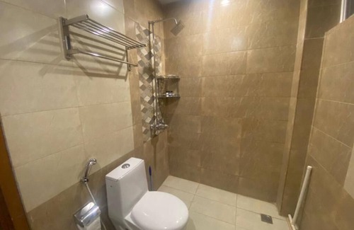 Murree Hotel | AK Hotel & Suites