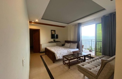 Murree Hotel | AK Hotel & Suites