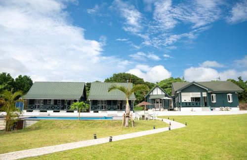 Miyara Casa | AK Resort ISHIGAKI