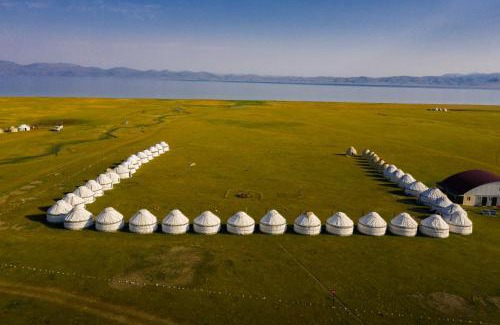 Naryn Region Otro | Ak-Sai Travel Son-Kul lake yurt camp