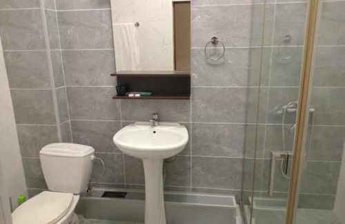 Almaty Hotel | Ak zhol