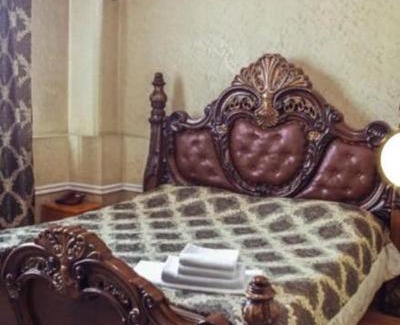 Almaty Hotel | Ak zhol