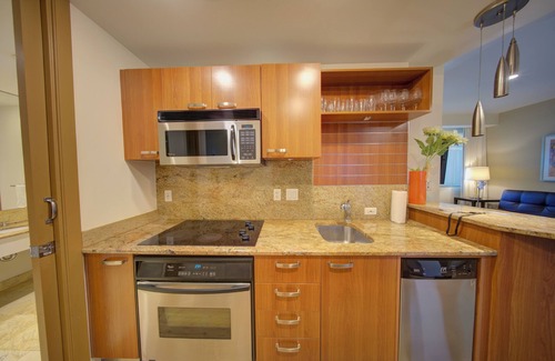 Brickell Apartamento | AKA Hotel by Palermo Home 29 floor