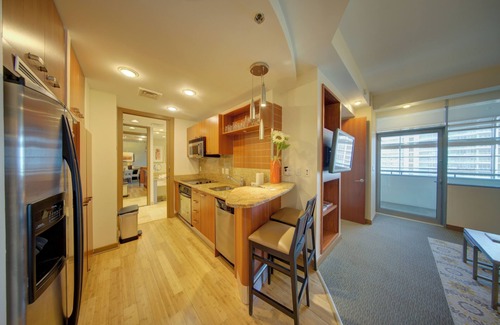 Brickell Apartamento | AKA Hotel by Palermo Home 29 floor