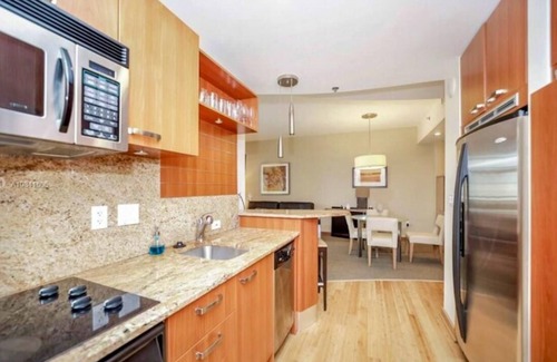 Brickell Apartamento | AKA Hotel by Palermo Home 29 floor