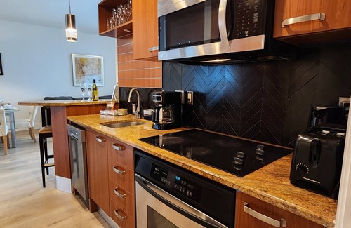 Brickell Apartamento | AKA Hotel by Palermo Home 31 floor