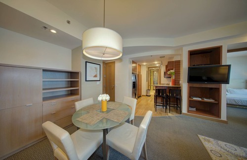 Brickell Apartamento | AKA Hotel by Palermo Home 31 floor