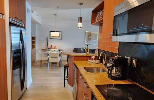 Brickell Apartamento | AKA Hotel by Palermo Home 31 floor