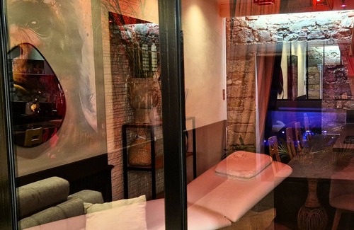 Lavaur Apartamento | AKA LOVE ROOM