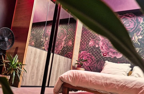 Lavaur Apartamento | AKA LOVE ROOM