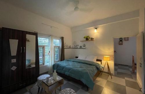 Gunehr Cabina | Akaasa homes
