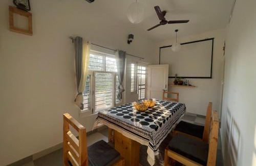 Gunehr Cabina | Akaasa homes