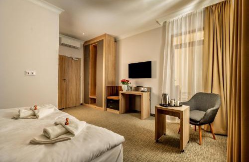 Ciechocinek Complejo | Akacja Medical Resort