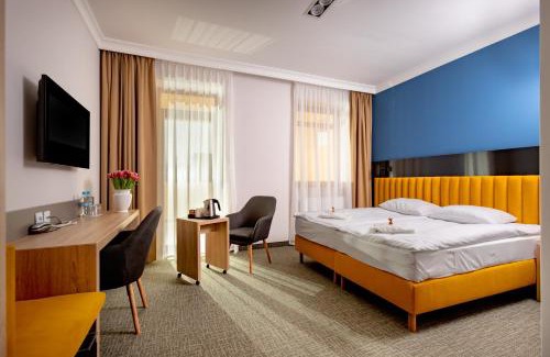 Ciechocinek Complejo | Akacja Medical Resort