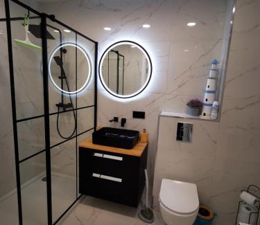 Sianozety Apartamento | Akacjowy Apartament