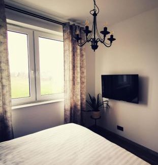 Sianozety Apartamento | Akacjowy Apartament