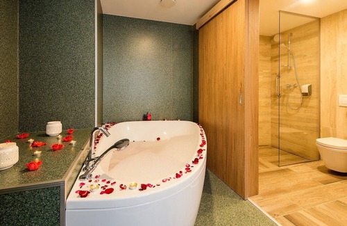 Balatonfured Hotel | Akadémia Hotel