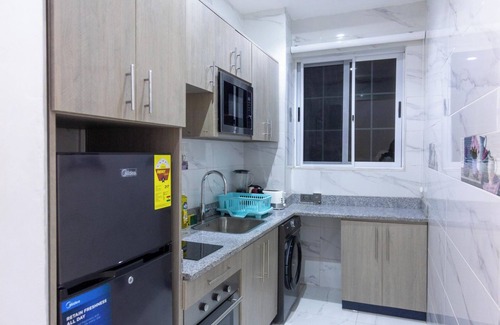 Teshie Apartamento | Akafia's Court