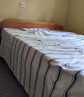 Agakera National Park Casa | Akagera Homestay Experiences