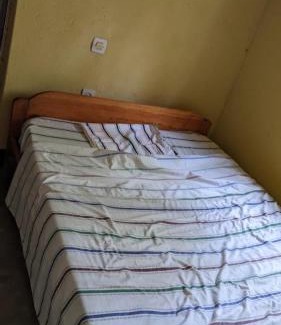 Agakera National Park Casa | Akagera Homestay Experiences