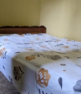 Agakera National Park Casa | Akagera Homestay Experiences