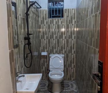 Gitarama Casa | Akagera safari home