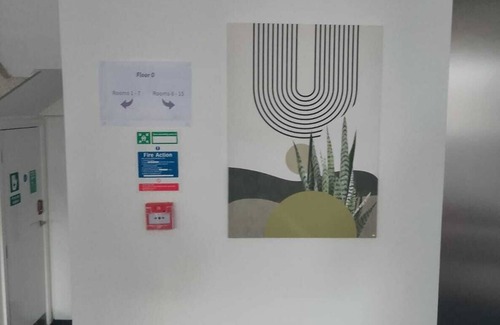 Scunthorpe Apartamento | Akai Manage