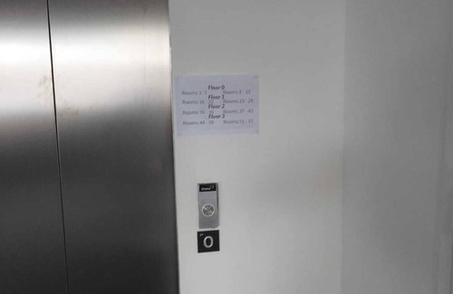 Scunthorpe Apartamento | Akai Manage