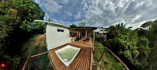 Minca Casa | Akainoie